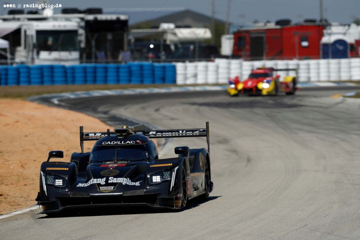 IMSA WeatherTech SportsCar Championship
