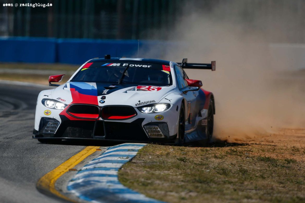 IMSA WeatherTech SportsCar Championship