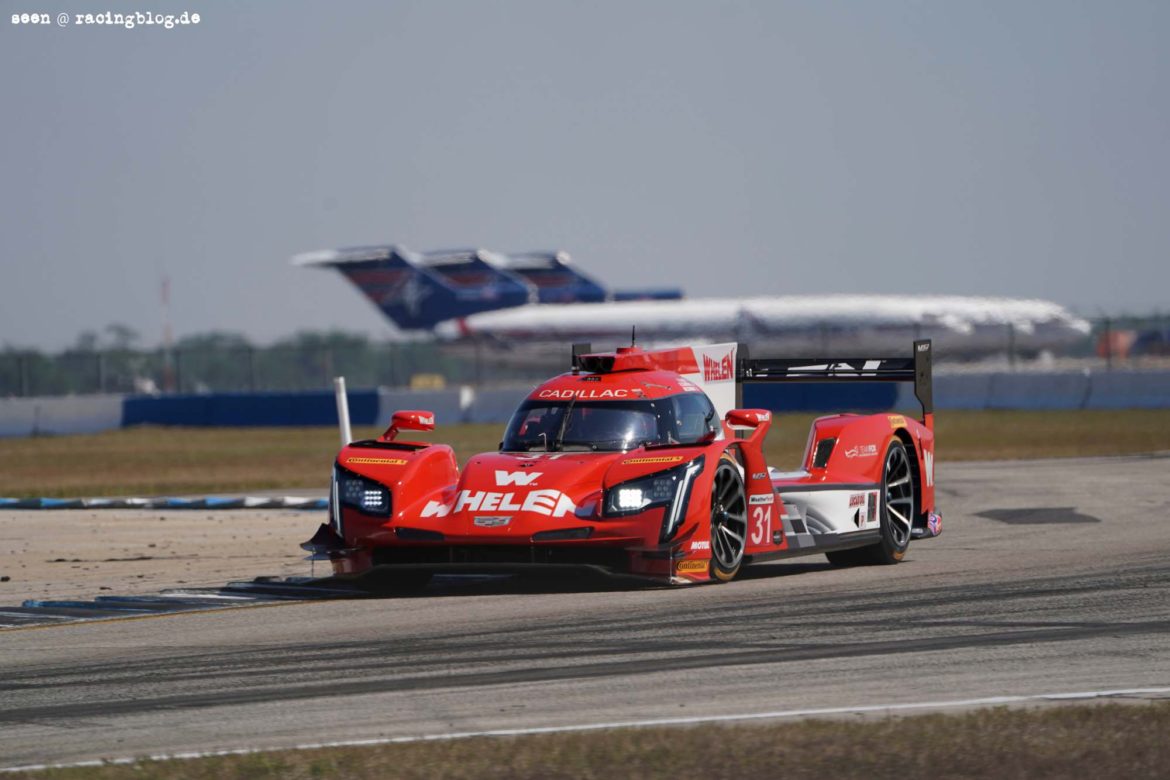 IMSA WeatherTech SportsCar Championship