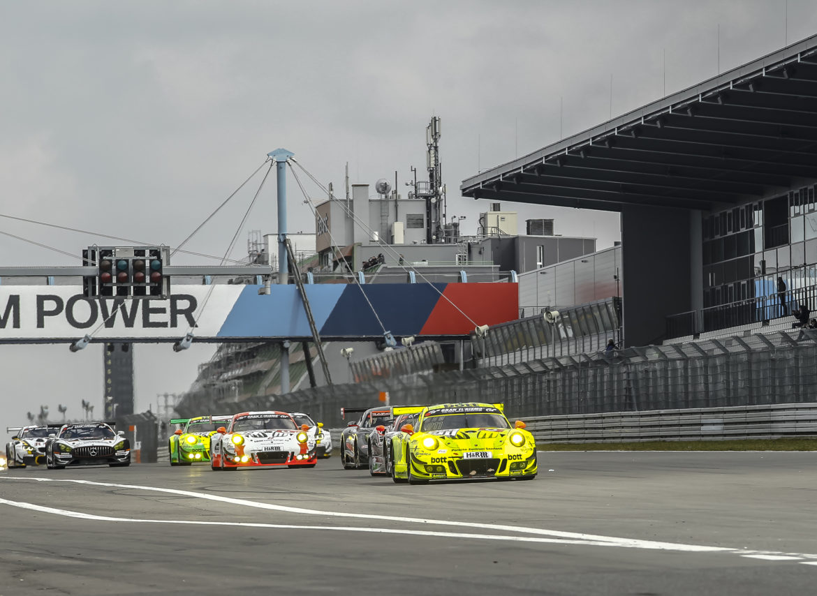 VLN1_Start_Aufstellung-12082