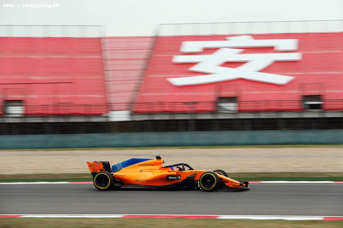 Fernando Alonso.