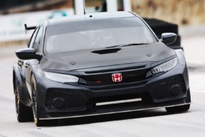 Dynamcis Honda Civic