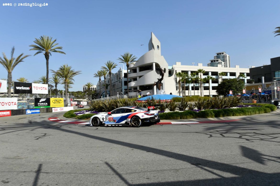 IMSA WeatherTech Sports Car Championship
