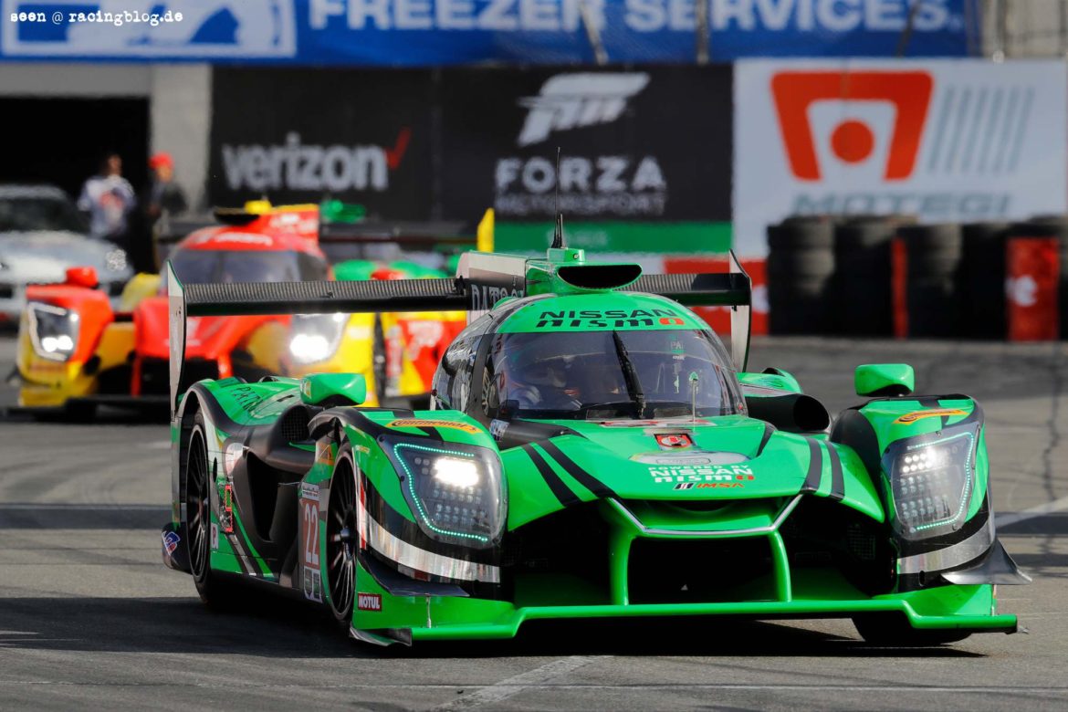 Verizon IndyCar Series