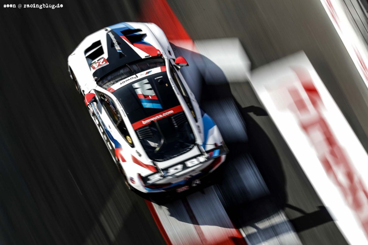 IMSA WeatherTech Sports Car Championship