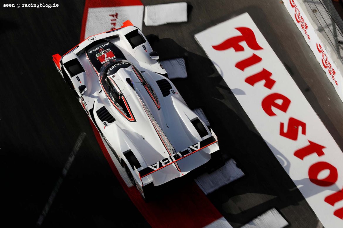 IMSA WeatherTech Sports Car Championship