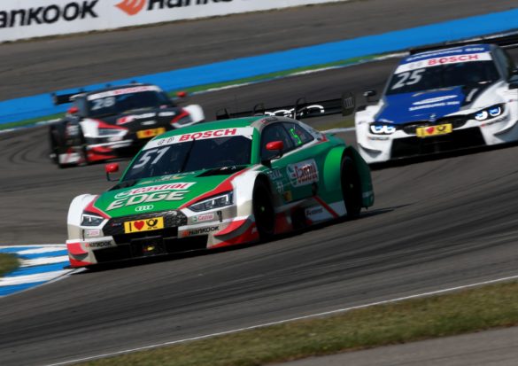 DTM Hockenheim 2018