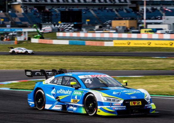 DTM Lausitzring 2018