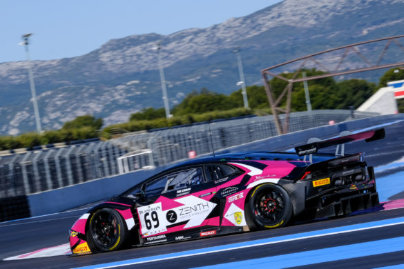 BGTS Paul Ricard Vorschau 1