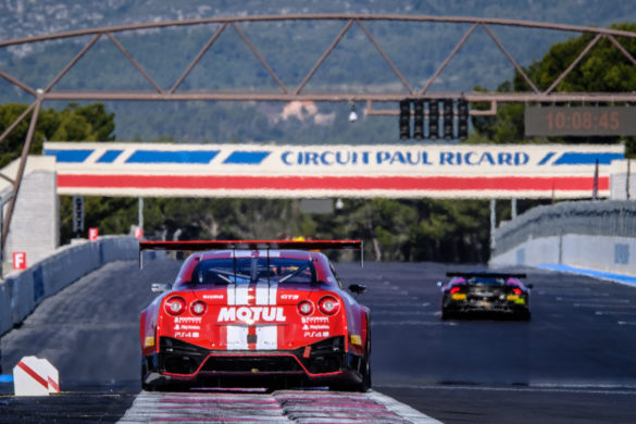 BGTS Paul Ricard Vorschau 3