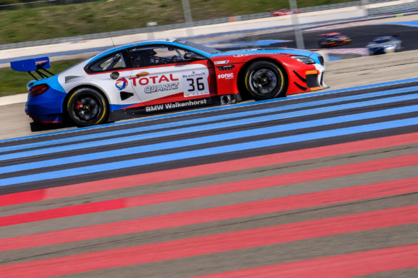 BGTS Paul Ricard Vorschau 4