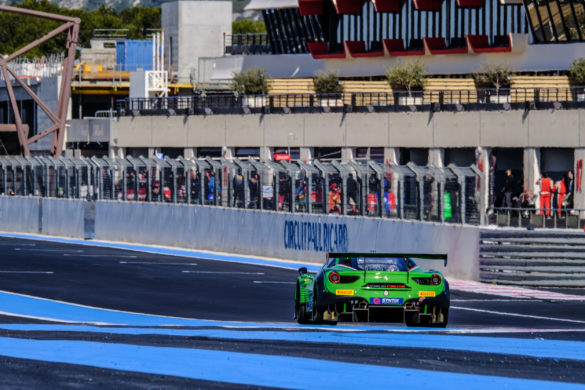 BGTS Paul Ricard Vorschau 5