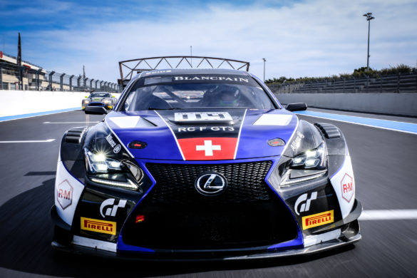 BGTS Paul Ricard Vorschau 7