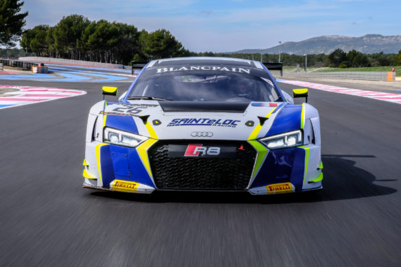 BGTS Paul Ricard Vorschau 9