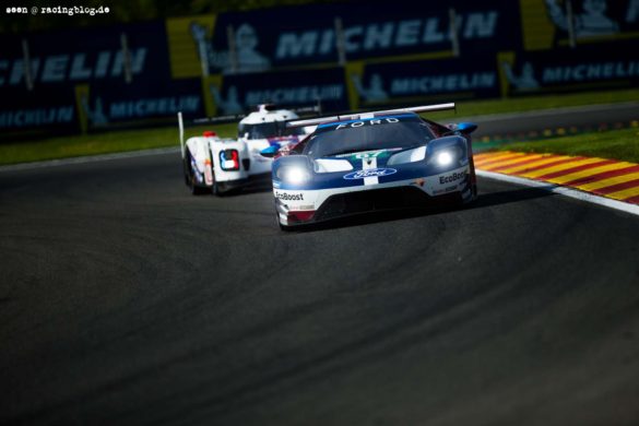 WEC_Race_Spa_2018_01