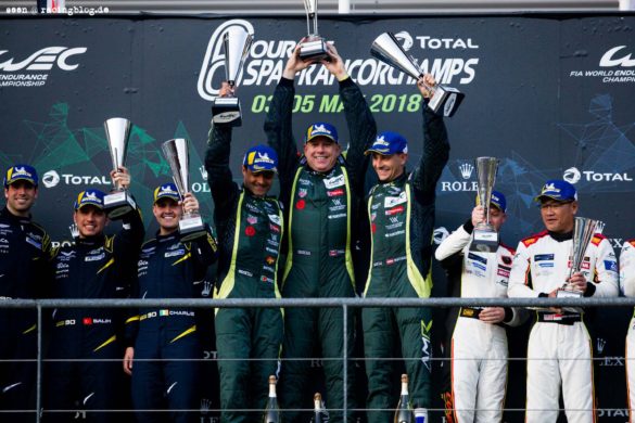 WEC_Race_Spa_2018_04
