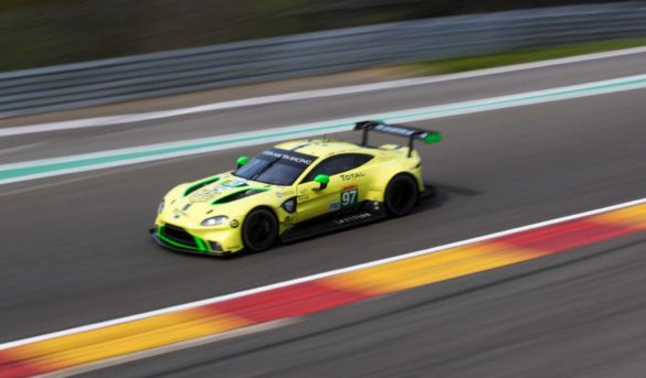 WEC_Race_Spa_2018_107