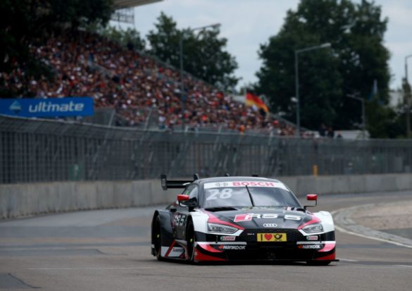 DTM Norisring 2018