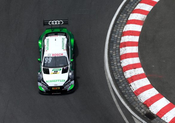 DTM Norisring 2018