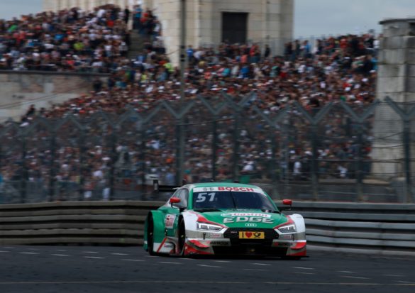DTM Norisring 2018