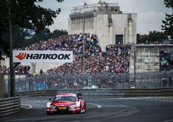 DTM Norisring 2018