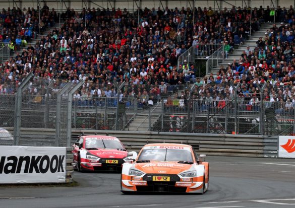DTM Norisring 2018