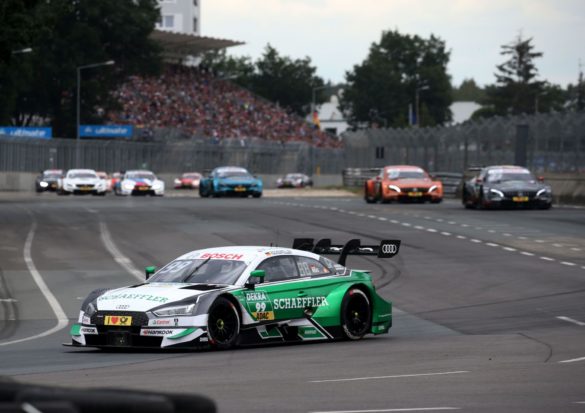 DTM Norisring 2018
