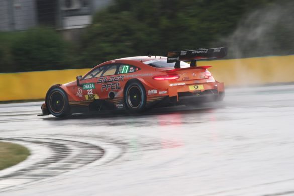 DTM Hungaroring