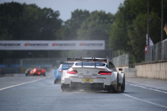 2018 Norisring