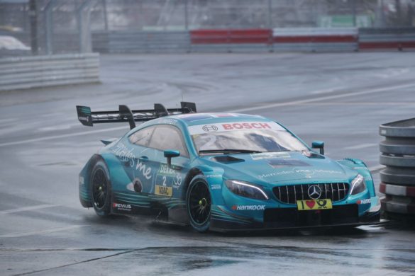 2018 Norisring