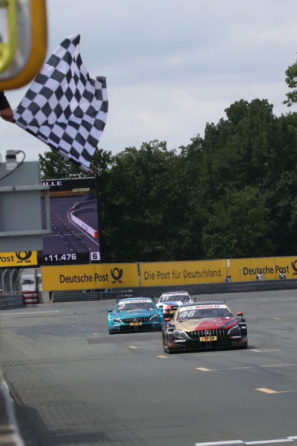 DTM Norisring