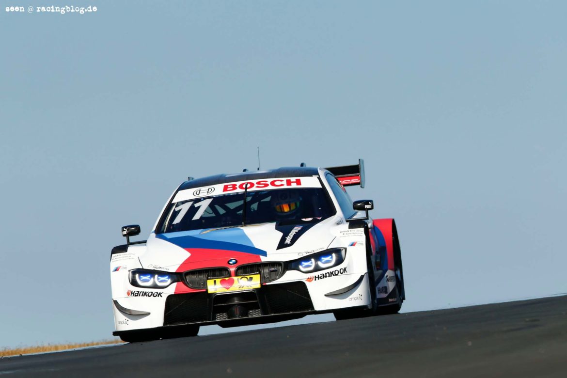 DTM Zandvoort Circuit 2018, Zandvoort