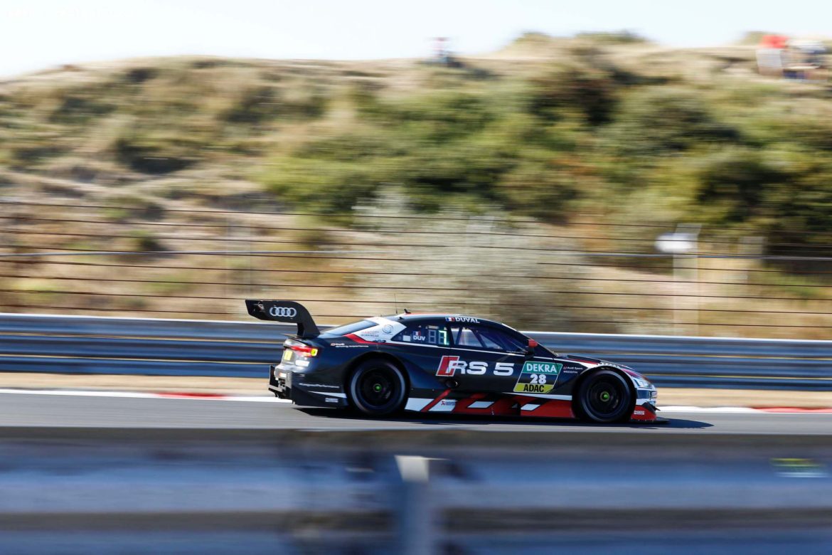 DTM Zandvoort Circuit 2018, Zandvoort