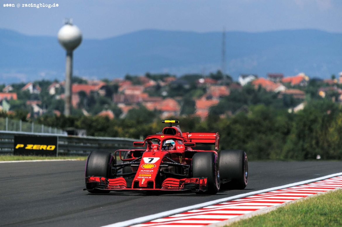 F1_Rennen_Ungarn_Rennen_2018_20
