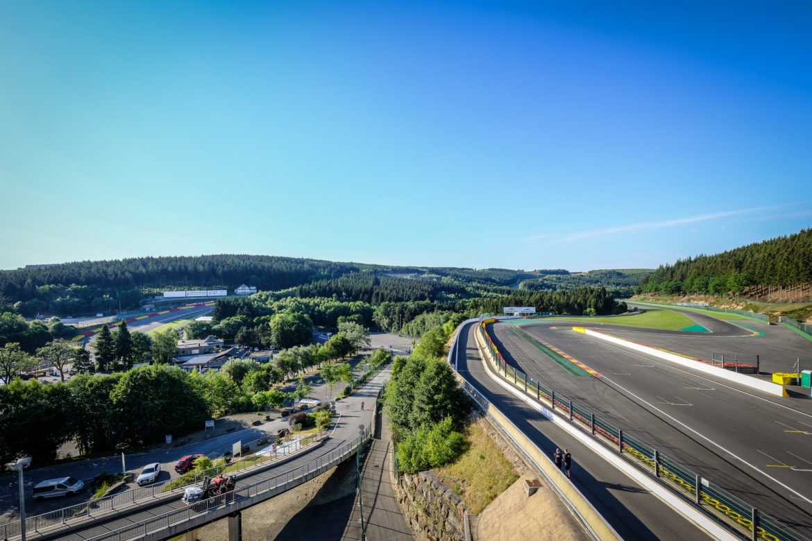 GTEND-2018-07A-SPA-01 Testday Drivers Briefing-1000-DBWP0574