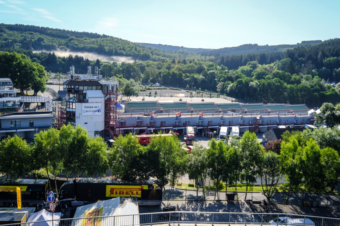 GTEND-2018-07A-SPA-01 Testday Drivers Briefing-1032-DBWP1050