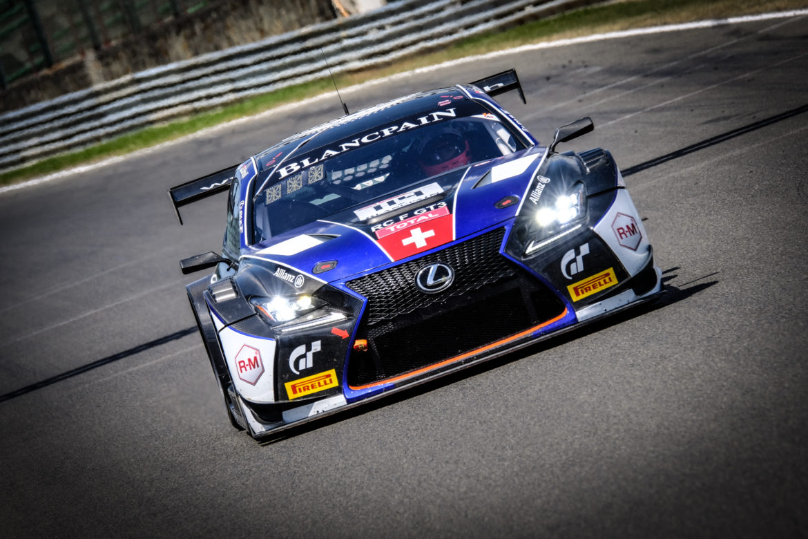 GTEND-2018-07A-SPA-04 Testday Pitlane-1043-DBWP3648