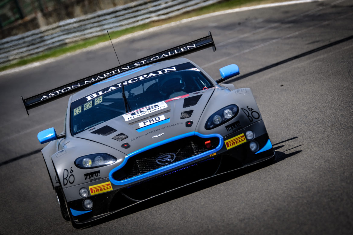 GTEND-2018-07A-SPA-04 Testday Pitlane-1044-DBWP3658
