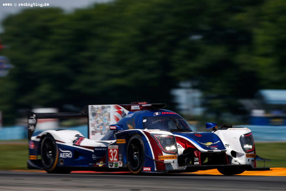 IMSA WeatherTech SportsCar Championship