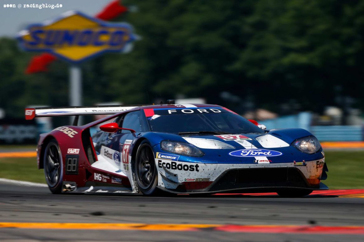 IMSA WeatherTech SportsCar Championship
