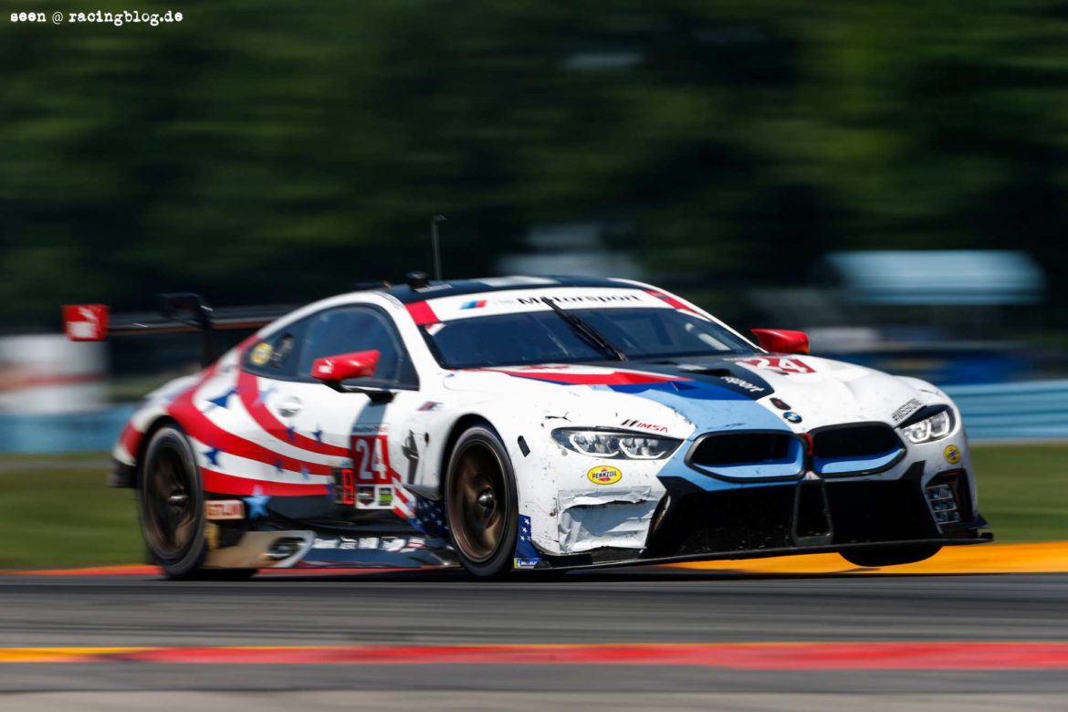 IMSA WeatherTech SportsCar Championship