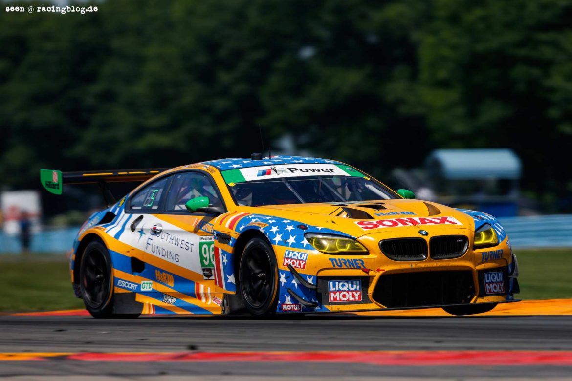 IMSA WeatherTech SportsCar Championship