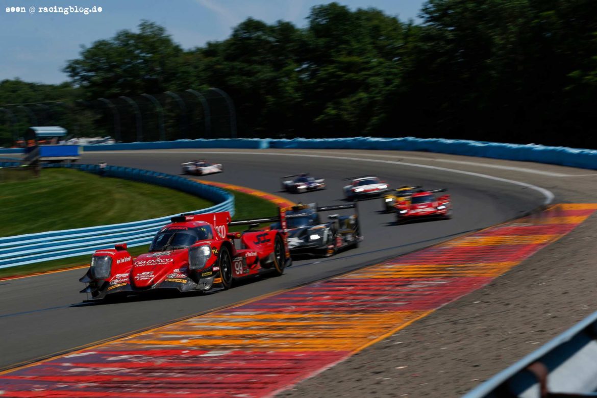 IMSA WeatherTech SportsCar Championship