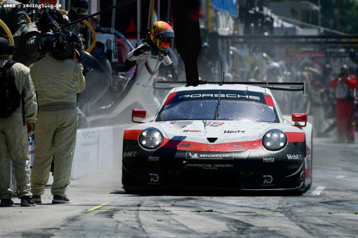 IMSA WeatherTech SportsCar Championship