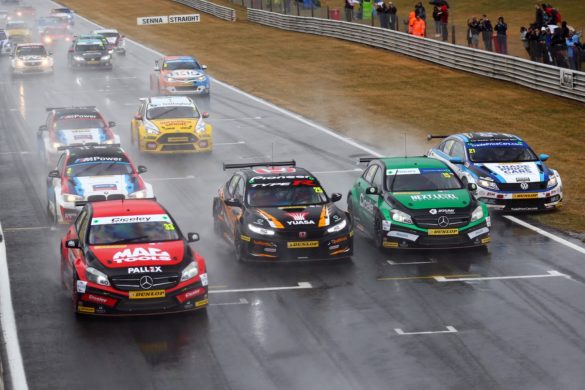 Race1