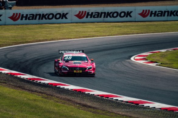 2018 Brands Hatch
