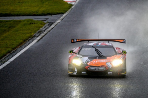 IGTC-2018-Suzuka-06 Thu Paid Practice 1-1008-DSCF4258
