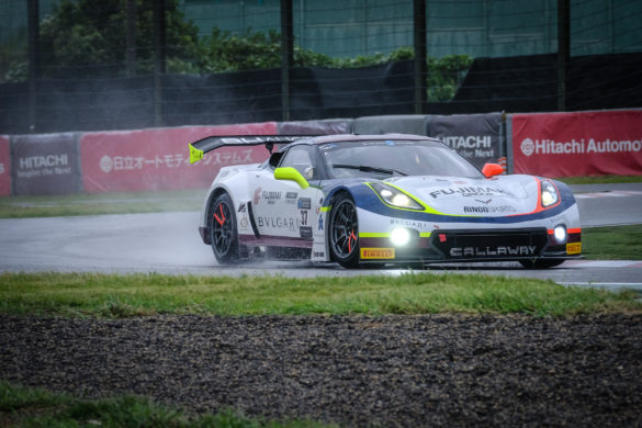 IGTC-2018-Suzuka-06 Thu Paid Practice 1-1010-DSCF4387