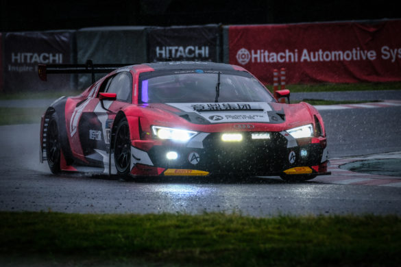 IGTC-2018-Suzuka-06 Thu Paid Practice 1-1031-DSCF4834