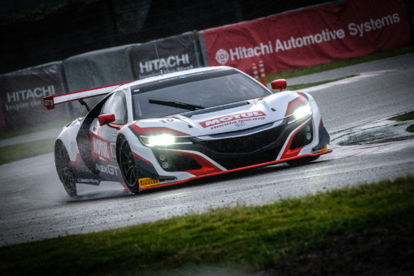 IGTC-2018-Suzuka-06 Thu Paid Practice 1-1038-DSCF4896